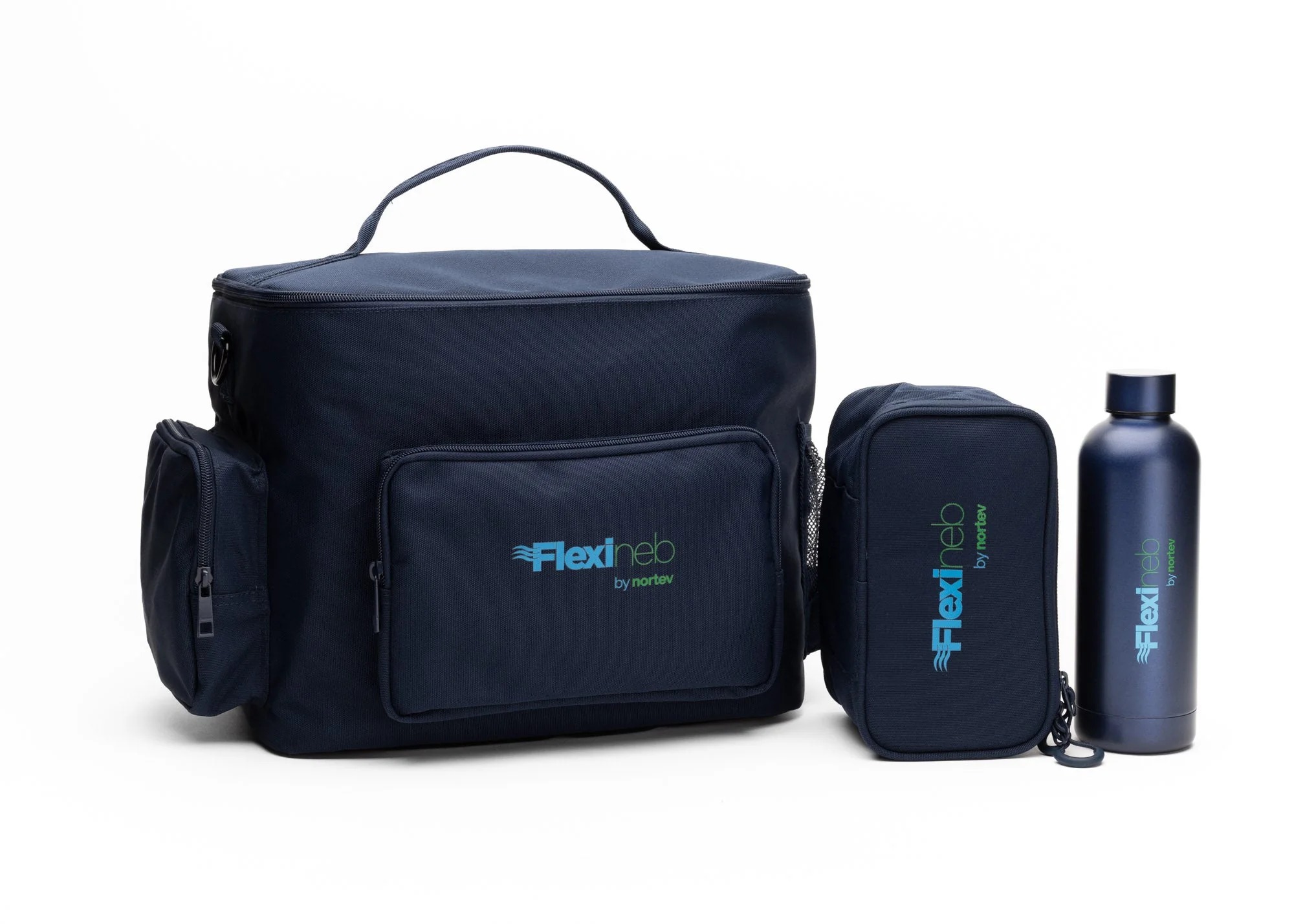 Flexineb accessories