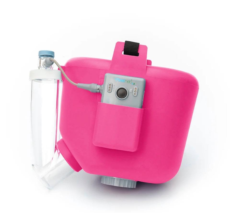 Flexineb C2 Nebulizer