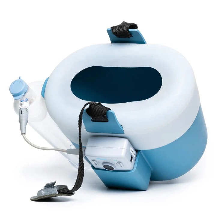 Flexineb Mask Adapter
