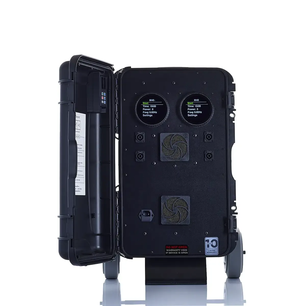 MagnaWave M40